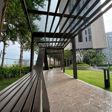 Axon Suite At Bukit Bintang Kl Near Pavillion Куала-Лумпур Экстерьер фото