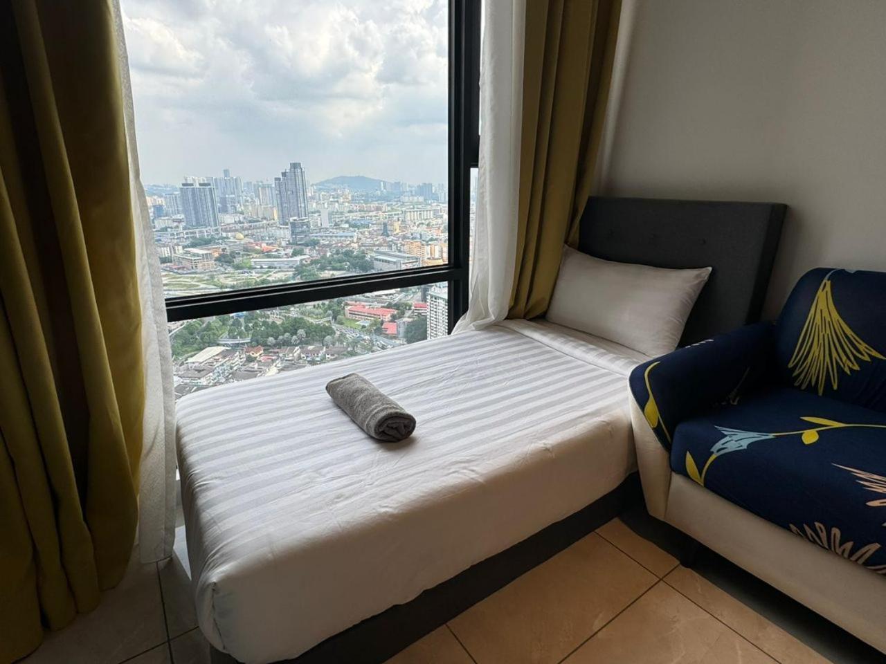 Axon Suite At Bukit Bintang Kl Near Pavillion Куала-Лумпур Экстерьер фото