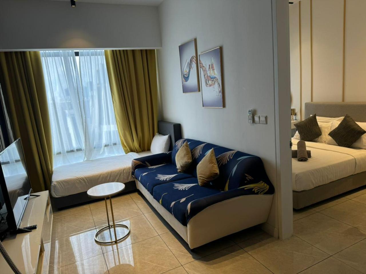 Axon Suite At Bukit Bintang Kl Near Pavillion Куала-Лумпур Экстерьер фото