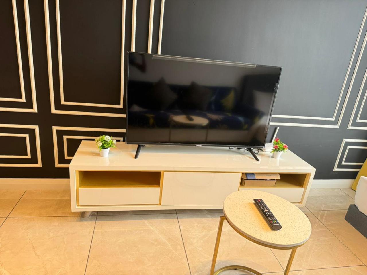 Axon Suite At Bukit Bintang Kl Near Pavillion Куала-Лумпур Экстерьер фото